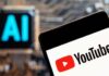 El etiquetado mediante IA de YouTube se vuelve alto y claro