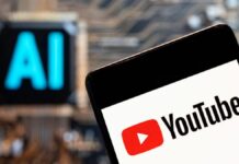 El etiquetado mediante IA de YouTube se vuelve alto y claro