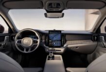 Адміністрація Трампа дозволяє Volvo продовжувати продавати підключені автомобілі в США