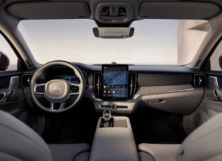 Volvo obešlo americký zákaz čínské technologie. Zatím