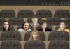 Прощай, режим “Together” у Microsoft Teams