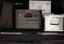 Jackery 3000 став лякаюче дешевим