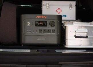 Jackery 3000 став лякаюче дешевим