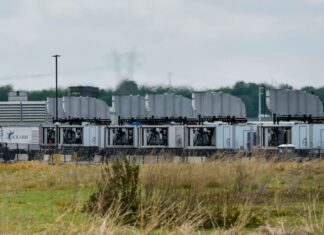 Musk’s xAI sues its way into more pollution