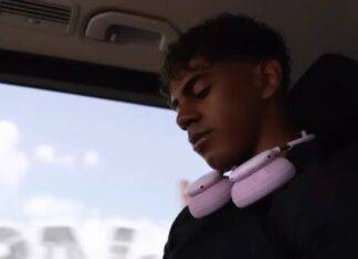 Lamine Yamal da pistas sobre los nuevos auriculares Beats