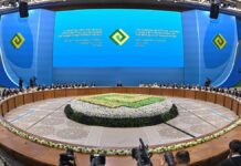 Як Казахстан будує хаб для ІІ та інвестицій вартістю €130 млрд