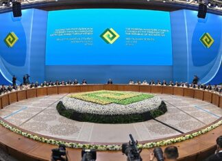 Jak Kazachstán buduje centrum pro umělou inteligenci a investice v hodnotě 130 miliard EUR