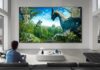 LG Micro RGB-телевізори: кольори, про існування яких ви не підозрювали