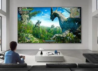 Les téléviseurs LG Micro RGB apportent des couleurs dont vous ignoriez l’existence