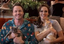 Перестаньте платити за мелодрами Hallmark
