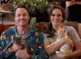 Перестаньте платить за мелодрамы Hallmark