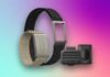 Amazfit відходить від екранів із випуском Helio Strap Pro