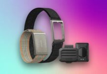 Amazfit відходить від екранів із випуском Helio Strap Pro