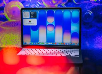 MacOS Golden Gate corrige les coins de fenêtre incohérents