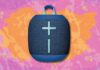 Ultimate Ears Wonderboom 4 blue sale: Save $48 on the best waterproof Bluetooth speaker under $55