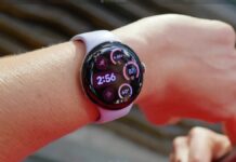 Дайвер виявив Pixel Watch 5 на дні океану