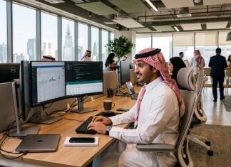 How HUMAIN’s New AI Orchestration Platform Cuts Saudi AI Costs
