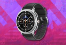 Samsung Galaxy Watch 8 Classic: Найкращий смарт-годинник зі знижкою