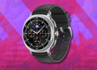 Samsung Galaxy Watch 8 Classic: najlepszy smartwatch z rabatem