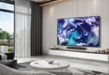 Разбираемся с разрешением телевизоров: перестаньте суетиться из-за пикселей