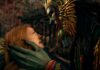 God of War: фокус зміщується на Лауфей