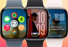 watchOS 27: Siri AI для Apple Watch – але тільки для нових моделей