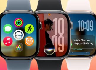 watchOS 27: Siri AI dla Apple Watch – ale tylko dla nowych modeli