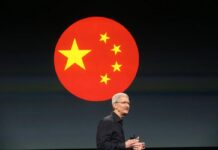 Apple Intelligence отримує зелене світло в Китаї завдяки Alibaba та Baidu