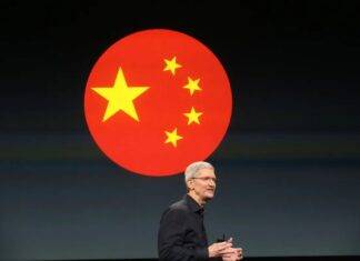 Apple Intelligence mendapat lampu hijau untuk China melalui Alibaba, Baidu