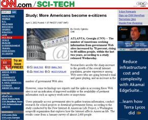 Oltre il banner: come il takeover, lo streaming e gli annunci pull-down hanno cambiato la monetizzazione sul web