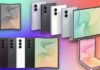 Як заощадити до $1900 на попередньому замовлення Samsung Galaxy Z Flip 8 і Fold 8
