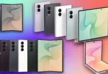 Як заощадити до $1900 на попередньому замовлення Samsung Galaxy Z Flip 8 і Fold 8