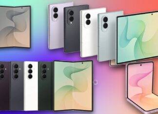 Como economizar até US$ 1.900 em pré-encomendas do Samsung Galaxy Z Flip 8 e Fold 8