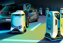 Чому мобільні роботи (AMR) замінюють навантажувачі на сучасних складах
