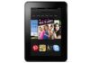 Чому Amazon Kindle Fire домінує на ринку бюджетних електронних книг