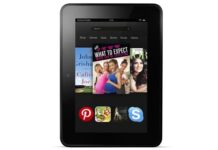 Чому Amazon Kindle Fire домінує на ринку бюджетних електронних книг