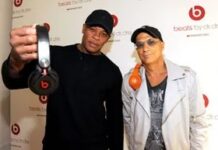 Парадокс Beats Audio: Хайп, дизайн чи просто червона наклейка?