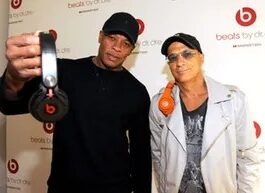 Парадокс Beats Audio: Хайп, дизайн или просто красная наклейка?