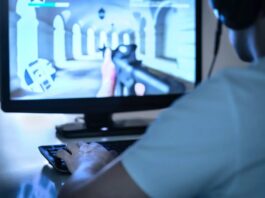 Explicação FPS: tipo de jogo e taxa de quadros