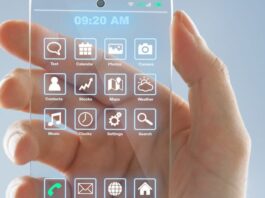 12 futuristische Funktionen, die bald für Smartphones verfügbar sind