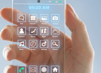 12 fonctionnalités futuristes bientôt disponibles sur les smartphones